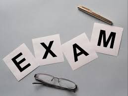 Amended Exam Time Table – NVQ 5/6 Written exam-December 2023 (April 2024) is Published on 2024.03.27