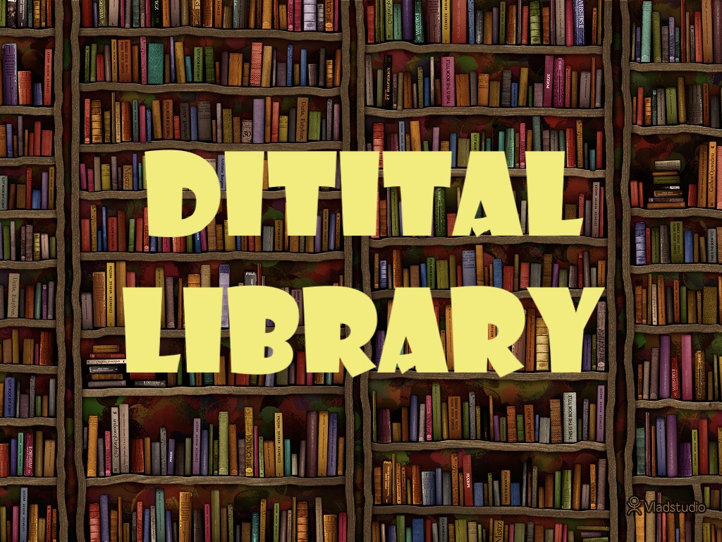 National Digital Library ( India)